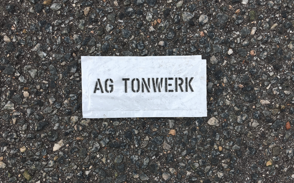 AG Tonwerk